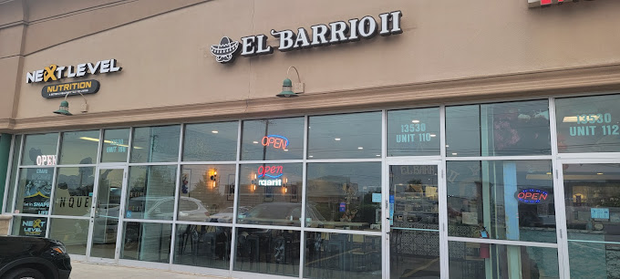 El Barrio II