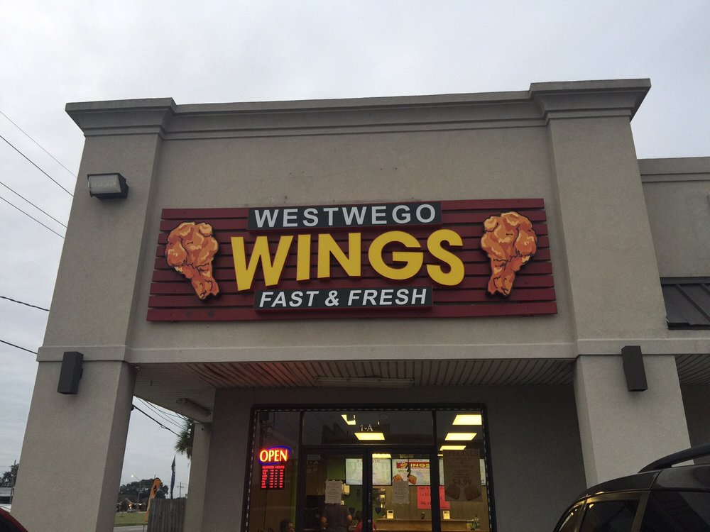 Westwego Wings